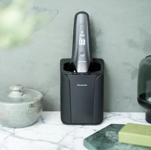 cumpără Aparat de ras electric Panasonic ES-LS9A-K820 în Chișinău 