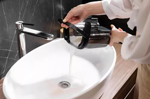 cumpără Aspirator cu spălare Hisense HSSC07A în Chișinău 