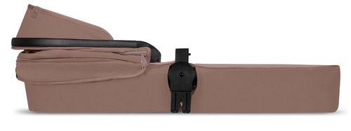 купить Детская коляска Lionelo Carucior 3in1 transformabil Bianka Beige Taupe в Кишинёве 