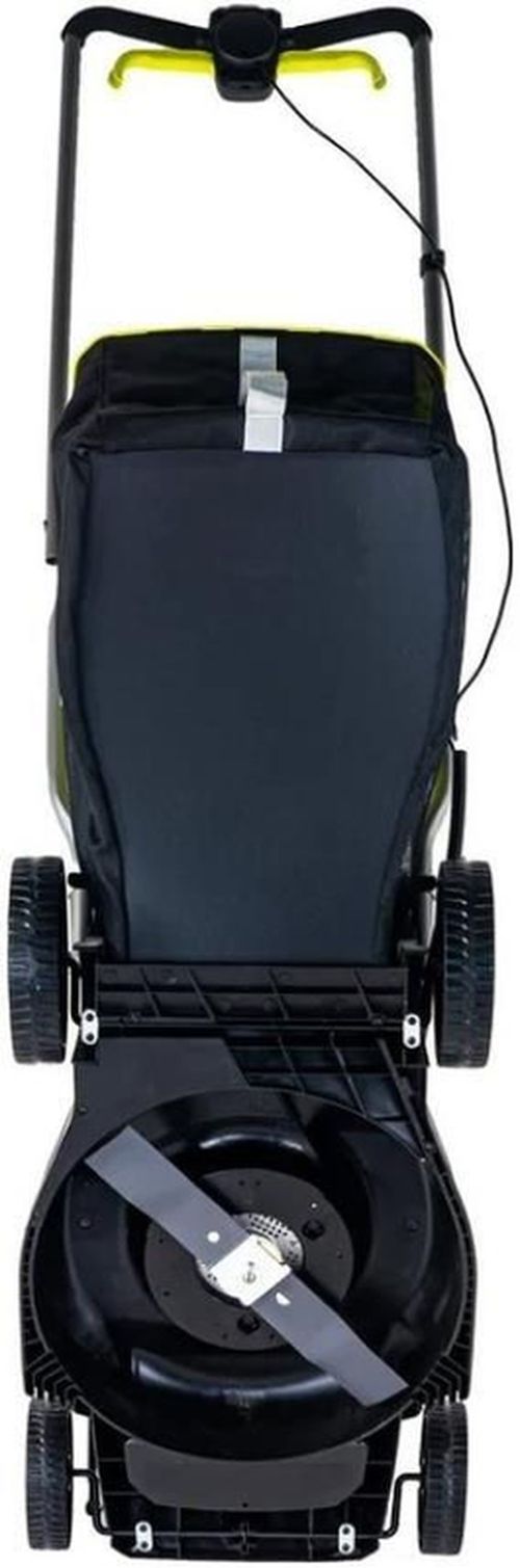 купить Газонокосилка RYOBI RY18LM37A-140 5133004578 в Кишинёве 