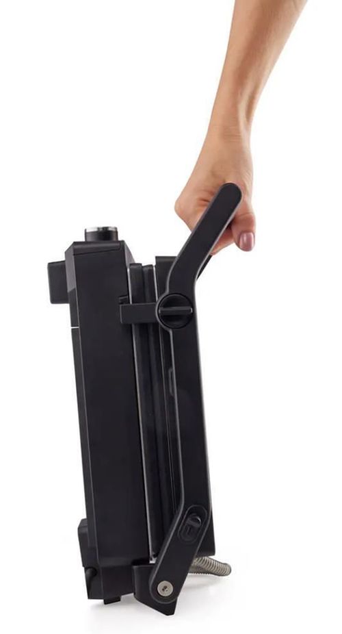 купить Гриль-барбекю электрический Gorenje GCG2000M в Кишинёве 