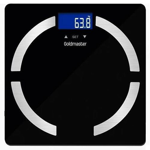 купить Весы напольные GoldMaster GM 8153 в Кишинёве 
