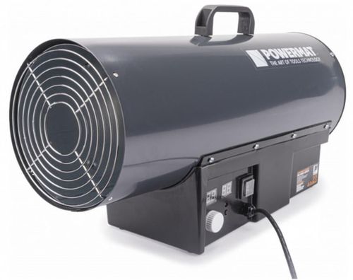 cumpără Aerotermă Powermat PM-NAG-65GLN în Chișinău 