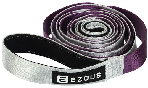 cumpără Echipament pentru yoga SUHS 5516 Curea yoga pentru stretching EZOUS I-02 în Chișinău 