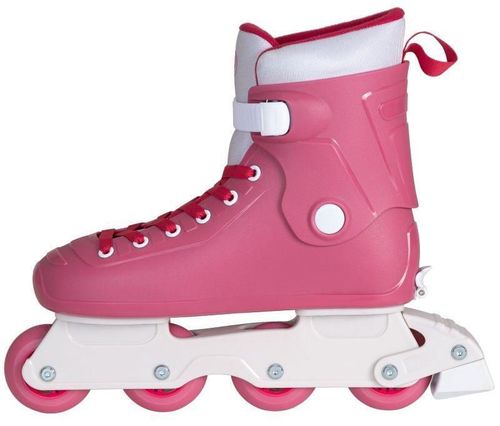 cumpără Role Powerslide 880354 Playlife Kids Cruiser Pink Size 31-34 în Chișinău 