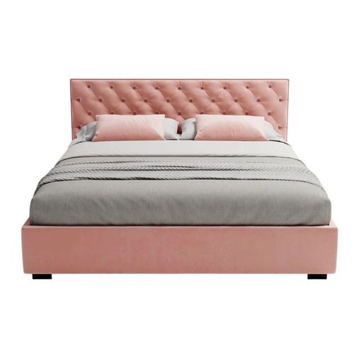 купить Кровать my-STYLE my-Mona 140x200 (P09D14M12) в Кишинёве 