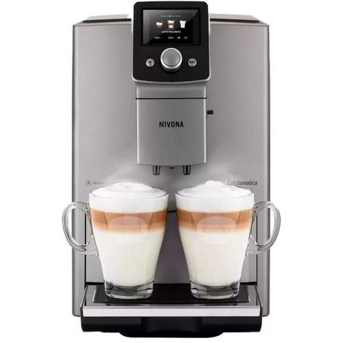 купить Кофемашина Nivona CafeRomatica 821 (NICR 821) в Кишинёве 