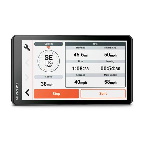 купить Навигационная система Garmin zumo XT2 MT-S, GPS, EU/ME (010-02781-10) в Кишинёве 