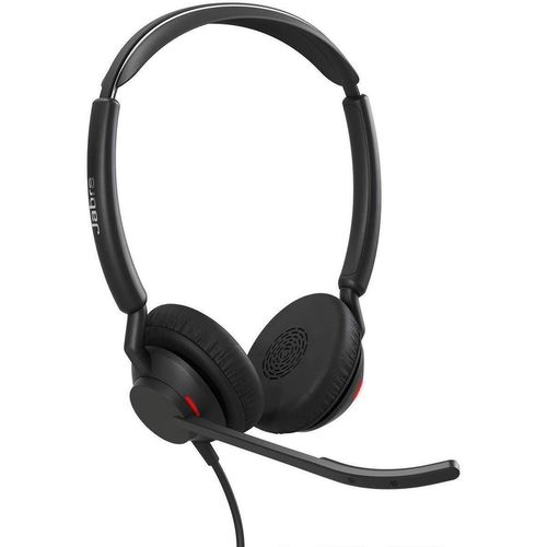 cumpără Căști pentru gaming Jabra 5099-610-279 Engage 50 II USB-A UC Stereo în Chișinău 