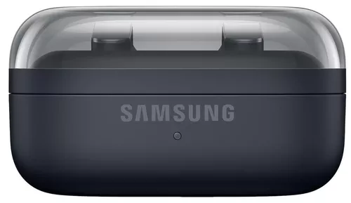 купить Наушники беспроводные Samsung R640 Galaxy Buds4 Pro Black в Кишинёве 