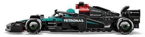 купить Конструктор Lego 77244 Speed Champions Mercedes-AMG F1 W15 в Кишинёве 