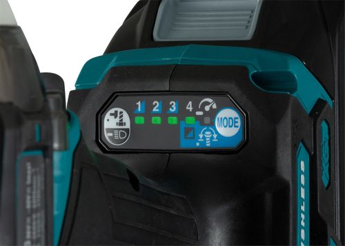cumpără Mașina de infeliat Makita TW005GZ Masina de insurubat cu impact BL 350Nm 1/2 XGT 40V Max (fara acumulatori) în Chișinău 