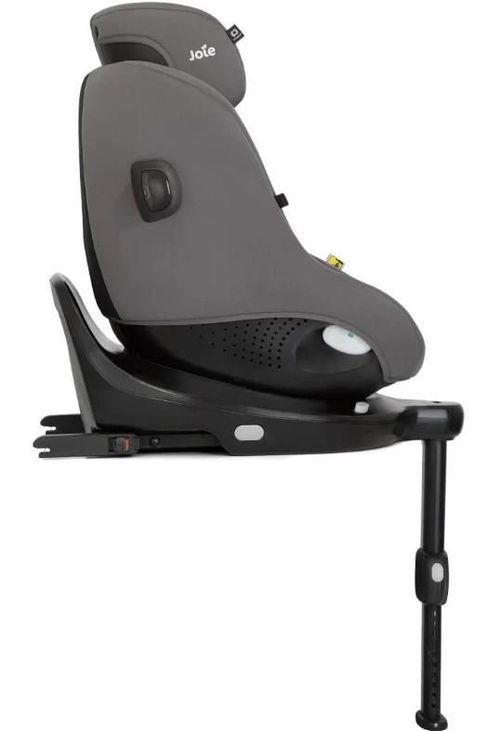 купить Автокресло Joie C2302AATHD000 isofix i-Pivot 360 Thunder, 40-105 cm в Кишинёве 
