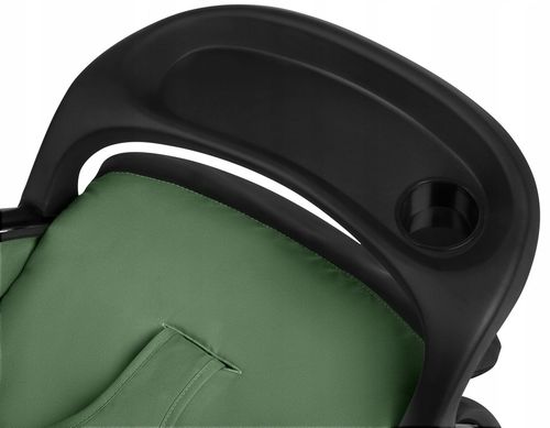 cumpără Сărucior pentru copii Lionelo Emma Plus Green Emerald în Chișinău 
