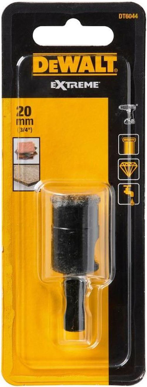 купить Сверло DeWalt DT6044-QZ в Кишинёве 