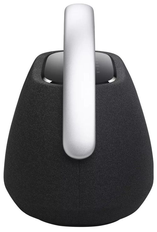 купить Колонка портативная Bluetooth Harman Kardon GO + Play 3 Black в Кишинёве 