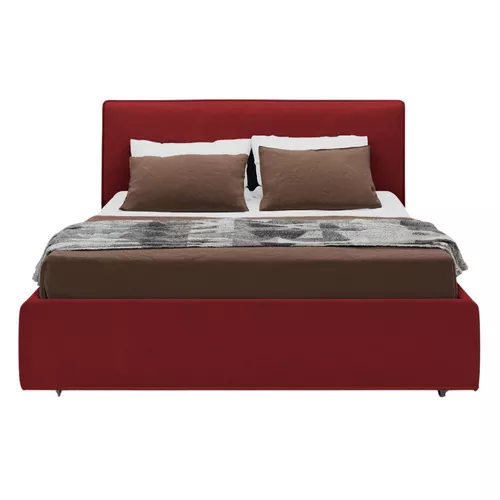 cumpără Pat Bayro ZenDesign 1600x2000, подъёмный механизм, ткань кат. II Js 1080 - 16 în Chișinău 