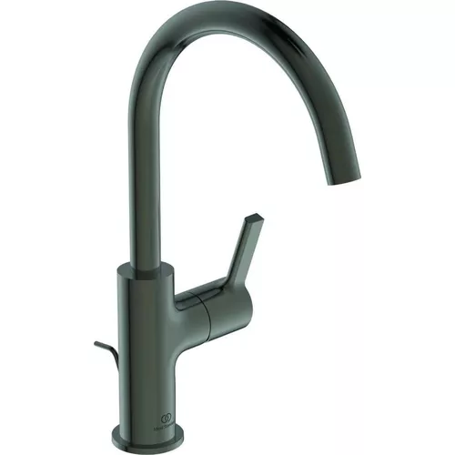 cumpără Baterie lavoar Ideal Standard Atelier JOY Magnetic Grey BC777A5 în Chișinău 