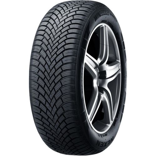 cumpără Anvelopă Nexen 225/55 R16 99V TL Wing.Snow-G3 WH21 XL în Chișinău 