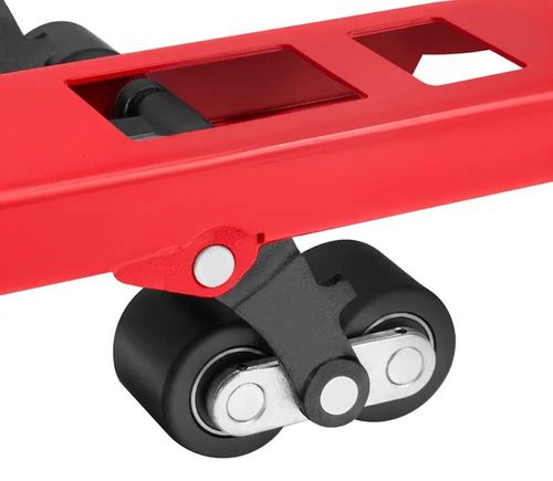 cumpără Cărucior Ronix RH-4979 гидравлическая ручная тележка 2.0T 550x150mm în Chișinău 