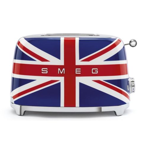 cumpără Toaster SMEG TSF01UJEU în Chișinău 