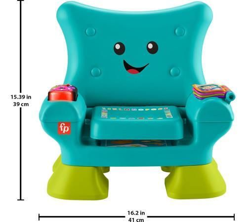 cumpără Jucărie Fisher Price HTW90 Laugh&Learn în Chișinău 