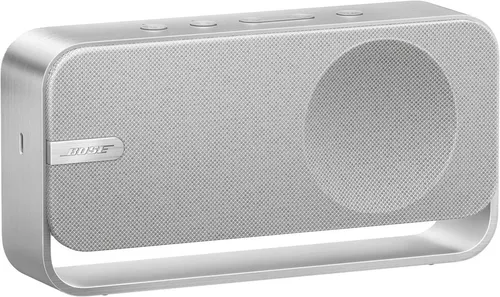 купить Колонка портативная Bluetooth Bose SoundLink Home, Silver в Кишинёве 