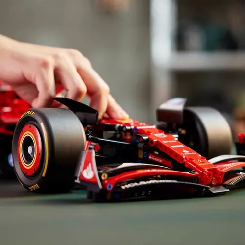 cumpără Set de construcție Lego 42207 Technic Ferrari SF-24 F1 în Chișinău 