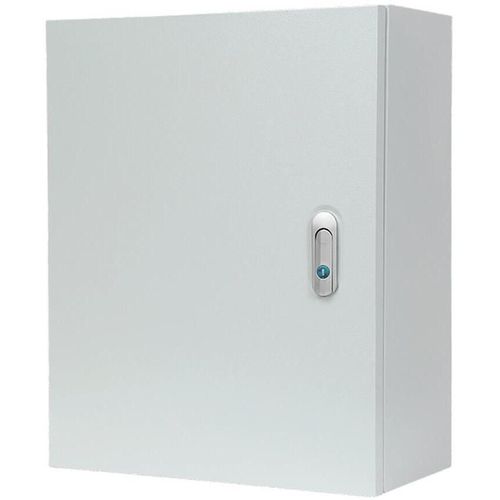 cumpără Boxă electrică EvDrive E-BOX-2-WHITE Dimensiuni 60 x 50 x 25 (cm) Material: Oțel Galvanizat în Chișinău 