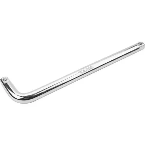 купить Ручной инструмент Tolsen Prelungitor pentru chei tubulare tip L 1/2 260mm (16132) в Кишинёве 
