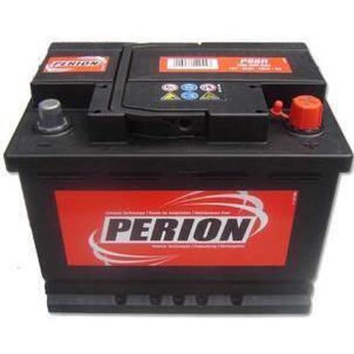 купить Автомобильный аккумулятор Perion 44AH 440A(EN) клемы 0 (207x175x175) S4 001 в Кишинёве 