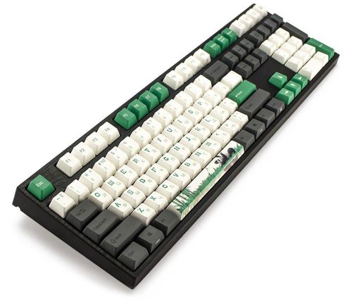 cumpără Tastatură Varmilo MA108M V2 Panda R2 EC Ivy V2 în Chișinău 