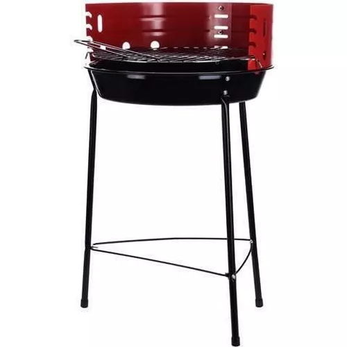 cumpără Produs pentru picnic BBQ 8623 Gratar Disc D33cm în Chișinău 