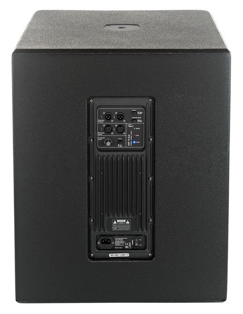 купить Сабвуфер Thomann the box pro DSP 18 Sub в Кишинёве 