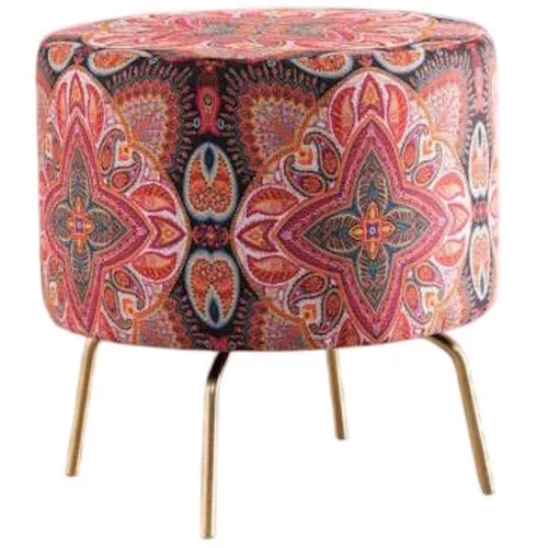 купить Пуф Trendy Tuffet Octo-Multicolor (GTR002886) в Кишинёве 