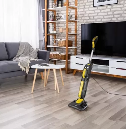 купить Паровая швабра Vitek VT-1888 в Кишинёве 