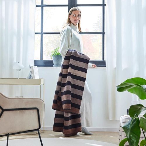 cumpără Textile de casă Ibena 2035/380 Jacquard Devonport în Chișinău 