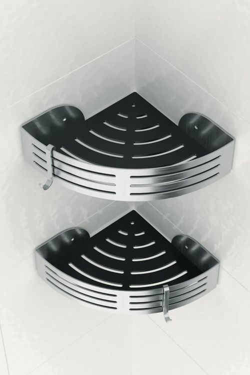 купить Полка для ванной Teknotel BK069 в Кишинёве 