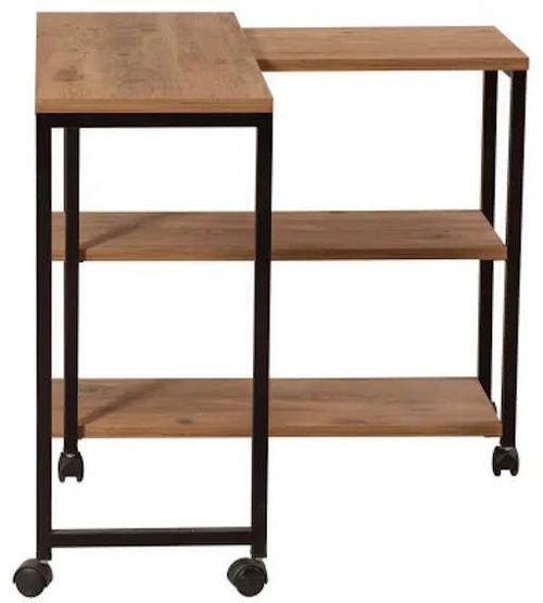 cumpără Măsuţă cafea Trendy Melin 70x63x76cm în Chișinău 