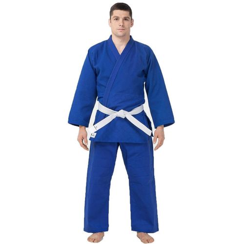купить Одежда для спорта Arena 87198150 JP Sport кимоно дзю-до синее 150см в Кишинёве 