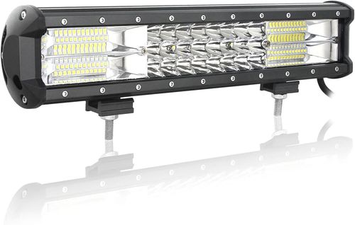 купить Автомобильная лампа miscellaneous G17-271, Противотуманка LED 1шт 288W в Кишинёве 