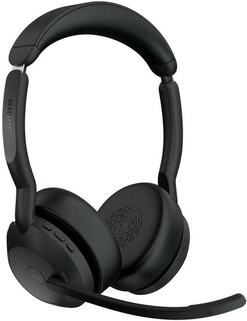 cumpără Căști pentru gaming Jabra 25599-999-899MUL Evolve2 55, Link390c MS Stereo, Multipack MOQ must match MC qty în Chișinău 