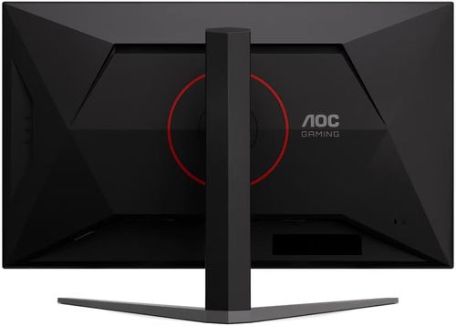 cumpără Monitor AOC U32G4U Dual-Resolution Black în Chișinău 