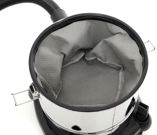 cumpără Aspirator industrial Kraft&Dele KD483 20л 1200Вт în Chișinău 