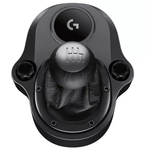 cumpără Volane pentru jocuri de calculator Logitech G29 + Shifter în Chișinău 