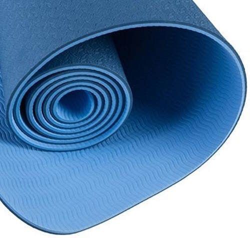 купить Инвентарь для йоги miscellaneous 1159 Saltea yoga 173x61x0.4cm TPE 246-015 в Кишинёве 