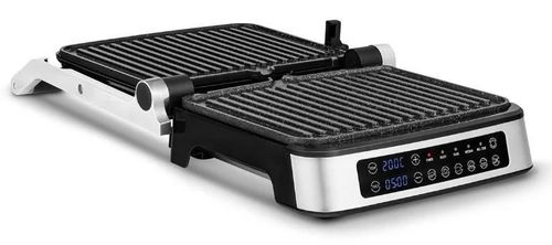 cumpără Grill-barbeque electric Zeegma Grill Chef în Chișinău 