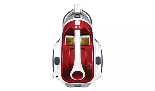 купить Пылесос с контейнером LG VC73188NELR Kompressor в Кишинёве 