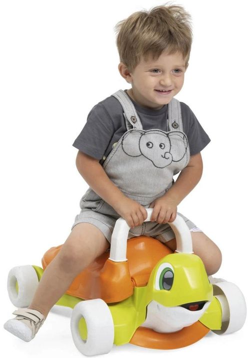 купить Ходунок Chicco 11081 Tolocar-Premergator Broasca Testoasa в Кишинёве 