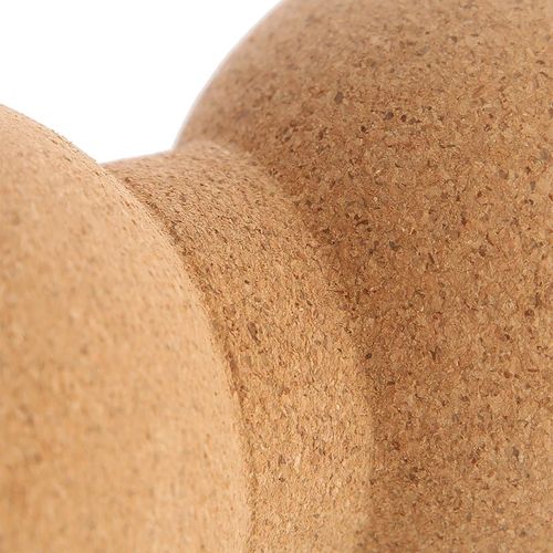 cumpără Minge HMS BLW02 Abisal Cork Massage Ball (Double) în Chișinău 